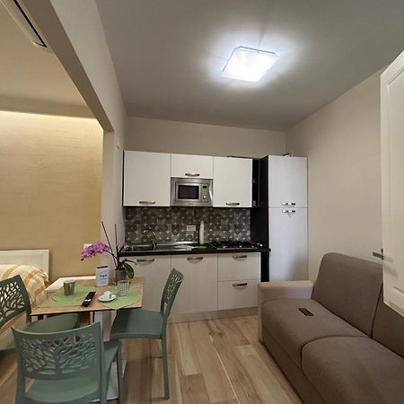 Residenza Ferdinando - 40M Dal Mare Apartment Pizzo  Exterior photo