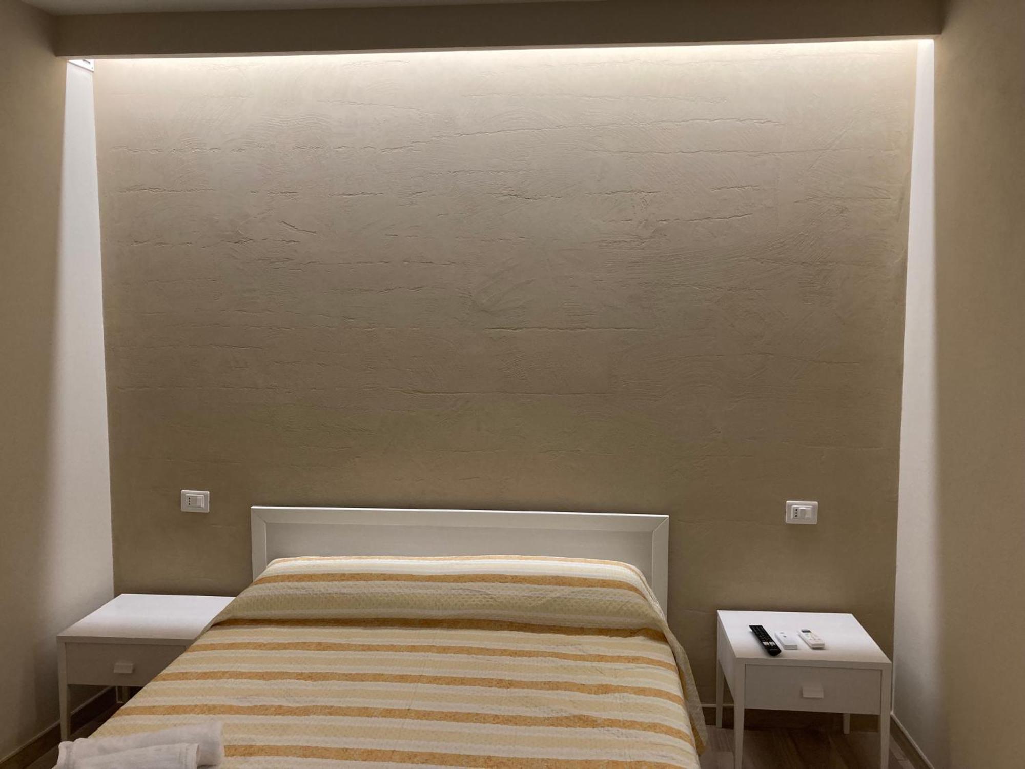 Residenza Ferdinando - 40M Dal Mare Apartment Pizzo  Exterior photo