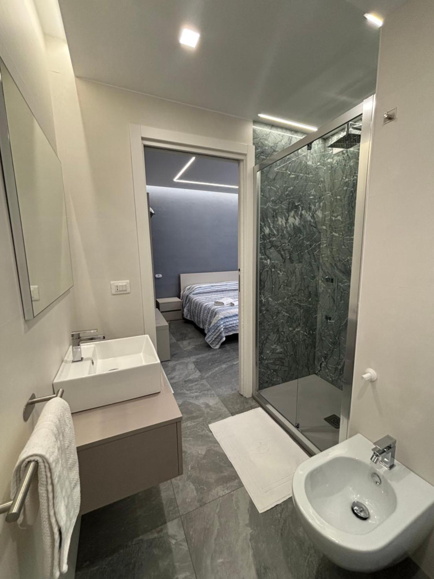 Residenza Ferdinando - 40M Dal Mare Apartment Pizzo  Exterior photo