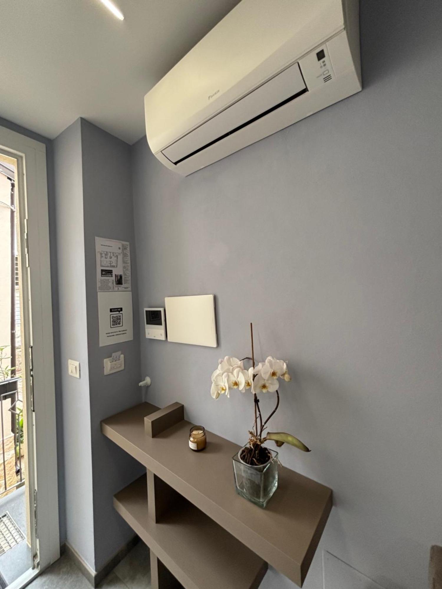 Residenza Ferdinando - 40M Dal Mare Apartment Pizzo  Exterior photo